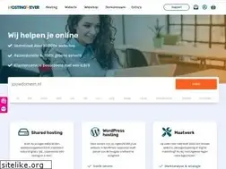 Sites similar to hosting4ever.nl