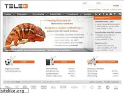 Sites similar to hosting4u.cz