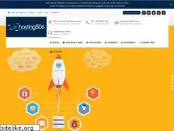 Sites similar to hosting506.com
