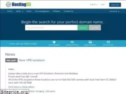 Sites similar to hosting55.com
