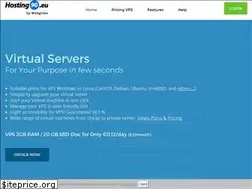 Sites similar to hosting90.eu
