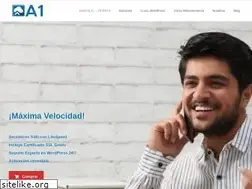 Sites similar to hostinga1.com