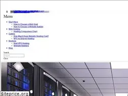 Sites similar to hostingaffinity.com