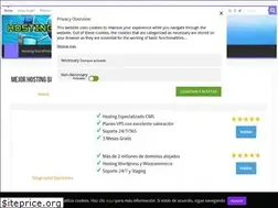 Sites similar to hostingahorro.com
