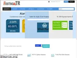 Sites similar to hostingal-tr.com