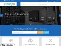 Sites similar to hostingal.com