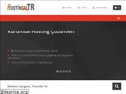 Sites similar to hostingaltr.com.tr