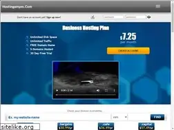 Sites similar to hostingampm.com