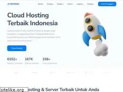 Sites similar to hostingan.id