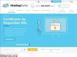 Sites similar to hostingbahia.com.ar