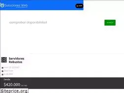 Sites similar to hostingbarranquilla.com