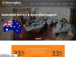 Sites similar to hostingbay.net