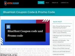 Sites similar to hostingblogger.net