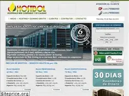 Sites similar to hostingbolivia.net