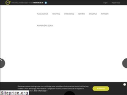 Sites similar to hostingcentar.com