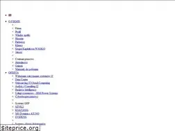 Sites similar to hostingcenter.pl