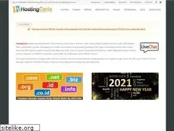 Sites similar to hostingceria.com