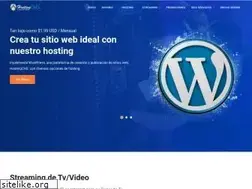 Sites similar to hostingchs.com