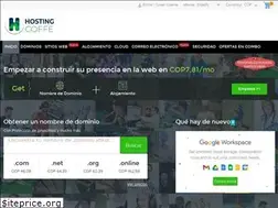 Sites similar to hostingcoffe.com