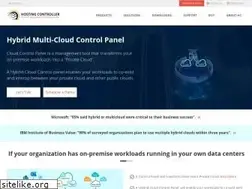 Sites similar to hostingcontroller.com