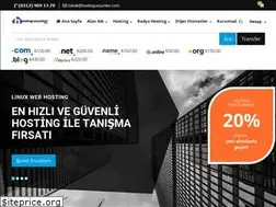 Sites similar to hostingcozumleri.com