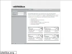 Sites similar to hostingdelta.at