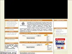 Sites similar to hostingdh.com