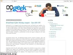 Sites similar to hostingeek.blogspot.com