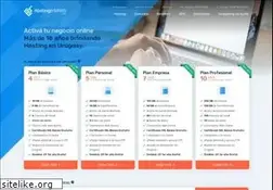 Sites similar to hostingenlaweb.com
