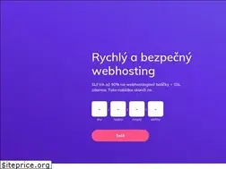 Sites similar to hostinger.cz