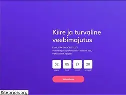 Sites similar to hostinger.ee