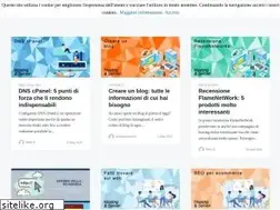 Sites similar to hostingeserver.it