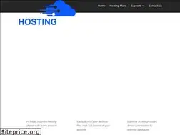 Sites similar to hostingfaction.com