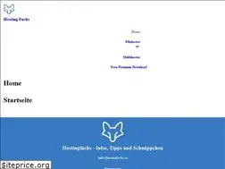 Sites similar to hostingfuchs.eu