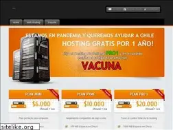 Sites similar to hostingfull.cl