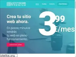 Sites similar to hostinghdpremium.com