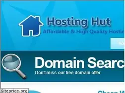 Sites similar to hostinghut.co.uk