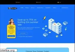 Sites similar to hostinginindia.com