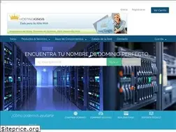 Sites similar to hostingkings.com