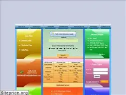 Sites similar to hostingkolkata.com