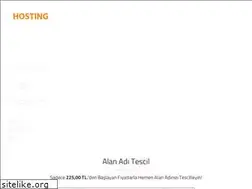 Sites similar to hostingkonya.com