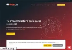 Sites similar to hostinglabs.net