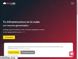 Sites similar to hostinglabs.pe