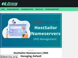 Sites similar to hostingloginguide.com