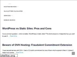 Sites similar to hostingmanual.net