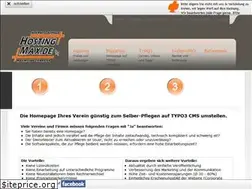 Sites similar to hostingmax.de