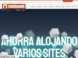 Sites similar to hostingmediaweb.com