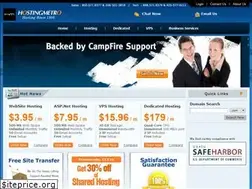 Sites similar to hostingmetro.com