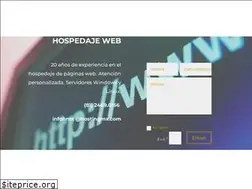 Sites similar to hostingmx.com