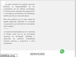 Sites similar to hostingnetweb3.com